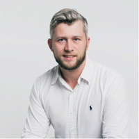 Jannis Dargel, COO and co-founder of Locad