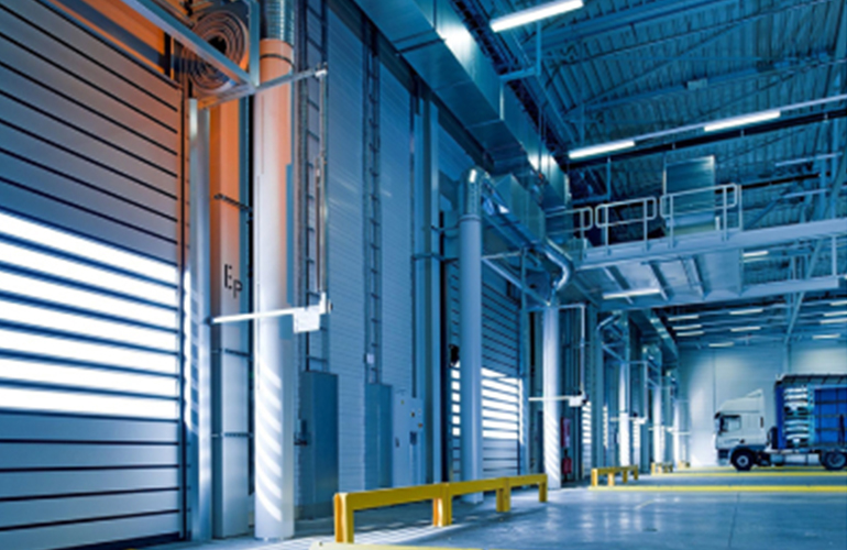 The 7 Key Types & Functions of Warehousing