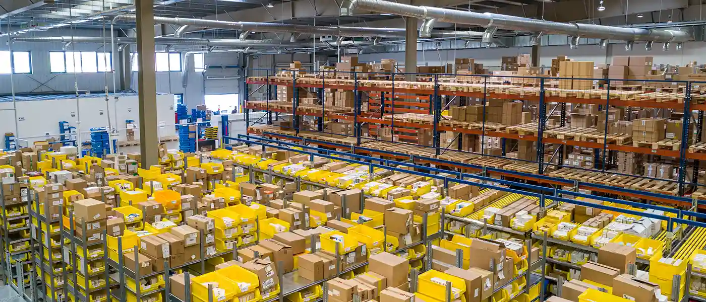 What is a Fulfillment Center & Why Is It Important In E-commerce?