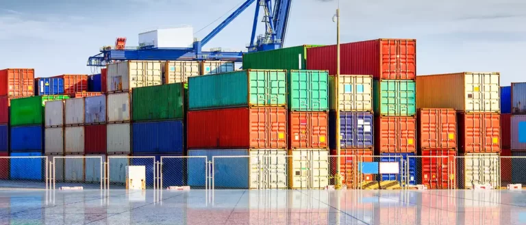 E-commerce Shipment Containers | Locad Blog