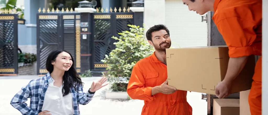 E-commerce Order Delivery For Customers | Locad Blog
