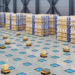 E-commerce Warehouse Automation Process | Locad Blog