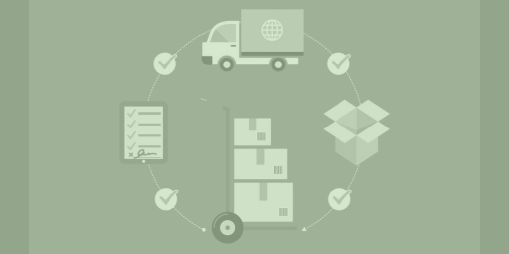 order fulfillment journey