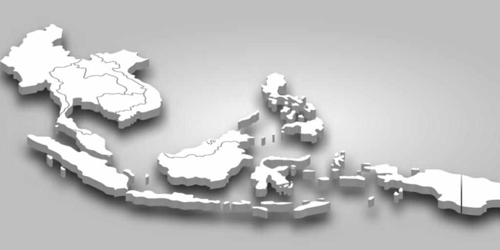 shipping internationally APAC