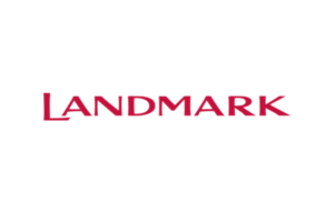 landmark logo | LOCAD
