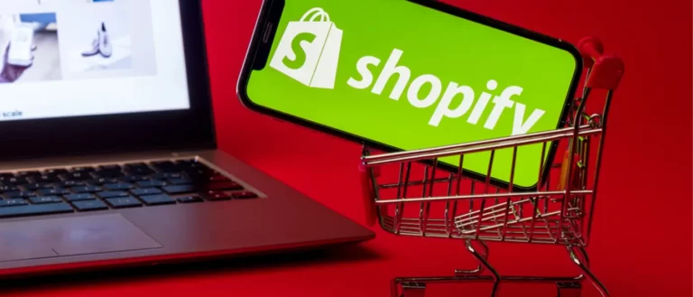 Shopify and e-commerce social selling | Locad