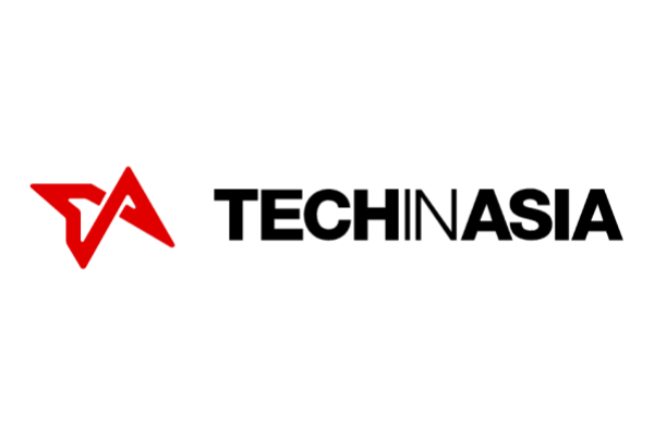 techinasia logo | LOCAD