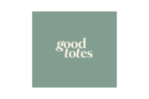 Good Totes Logo