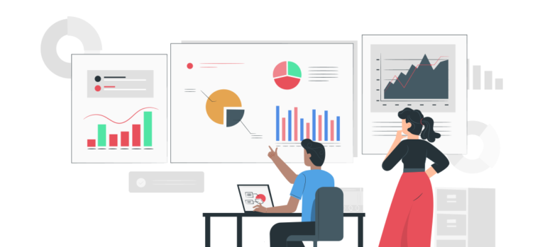 Logistics metrics