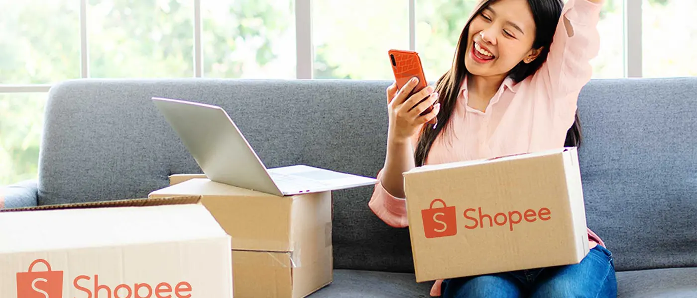 Step-by-step Guide to Become a Shopee Philippines Seller