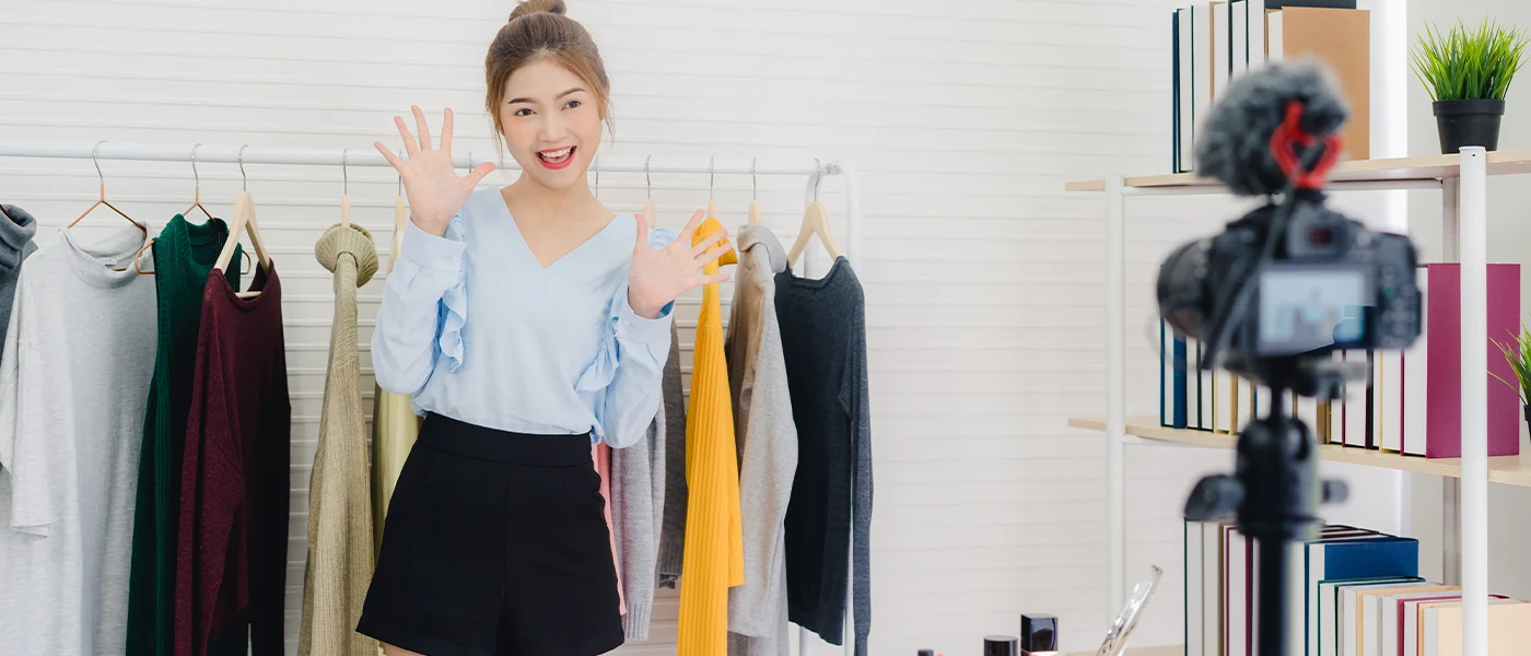 Best Examples of TikTok Shops in Southeast Asia E-commerce | Locad Blog￼