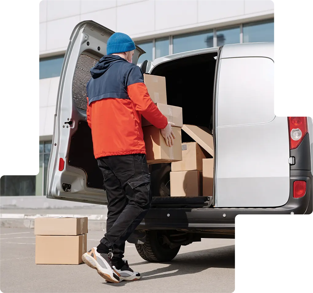 The Best Localised Fulfillment service in Melbourne