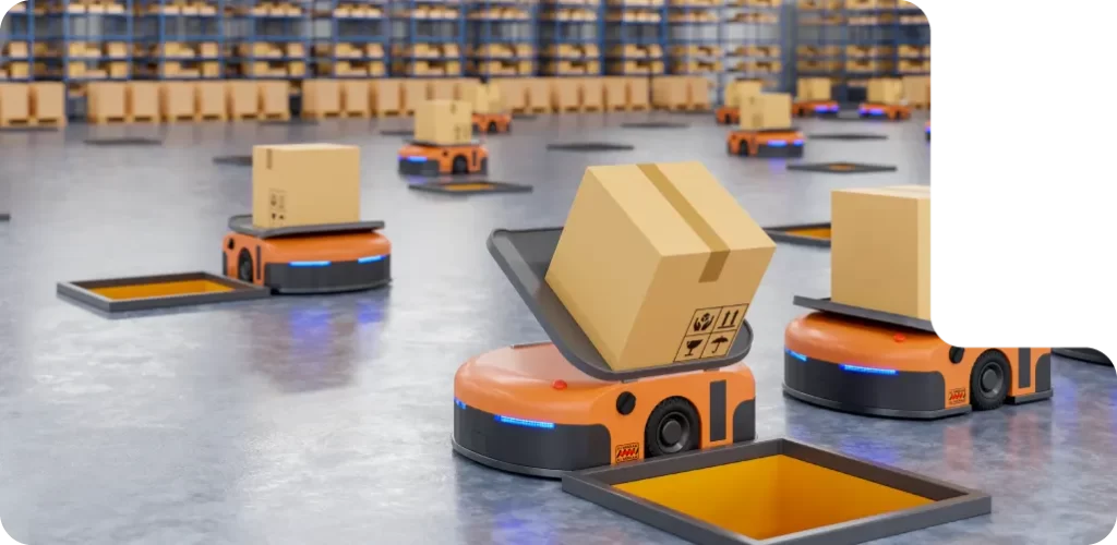 15 Supply Chain Trends Shaping the Future of Logistics