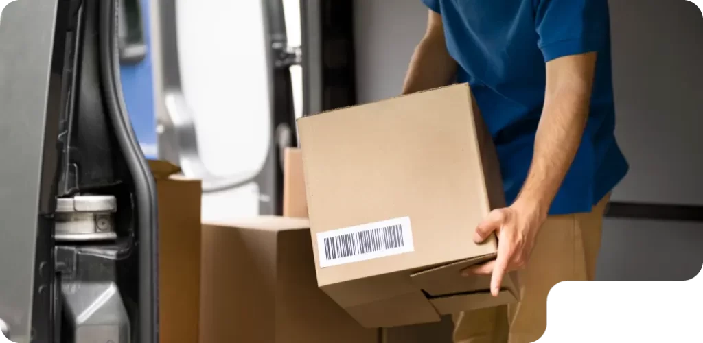 Inventory management in E-commerce