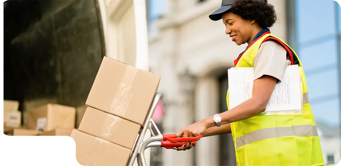 Pick And Pack Fulfillment In E-commerce