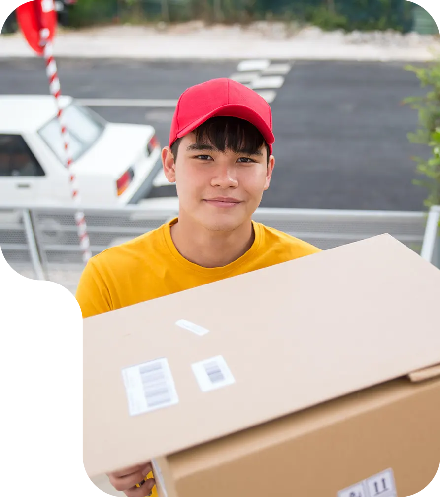 Elevate Your Business: Choose the Top B2B Fulfillment Service in Singapore!