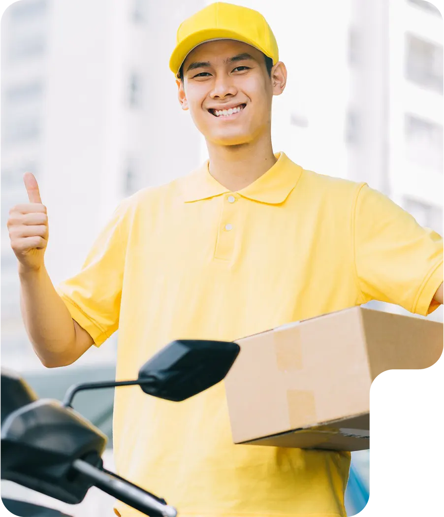 Elevate Your Business with Manila’s Best E-commerce Logistics Company - Locad