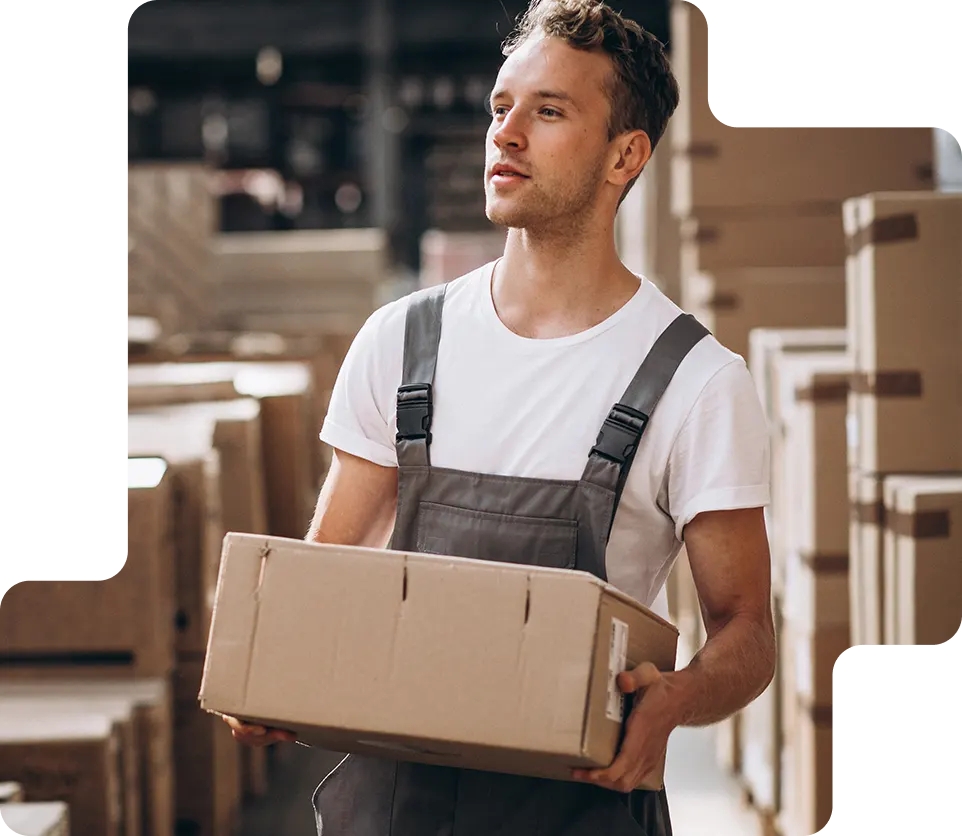 Melbourne e-commerce fulfillment and warehousing services