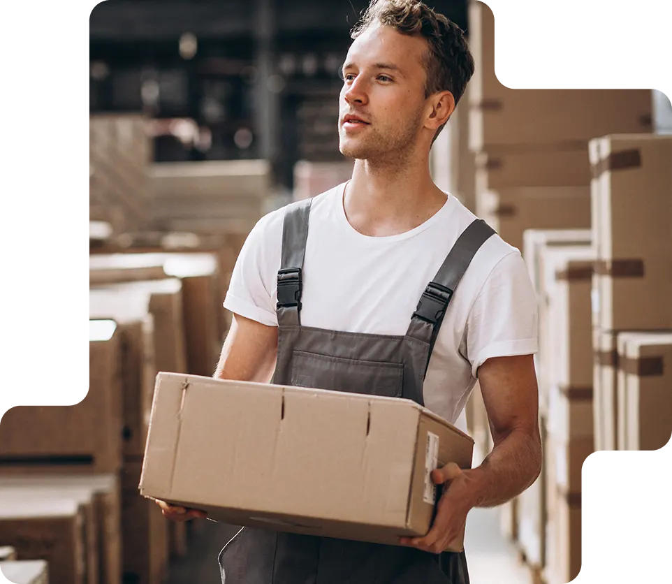 Fast, Affordable, and Reliable fulfillment Center in Melbourne for your E-commerce Business