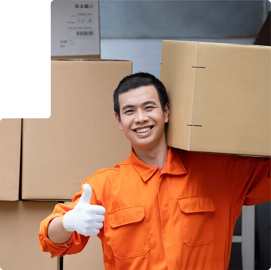 Elevate Your Business: Choose the Top B2B Fulfillment Service in Singapore!