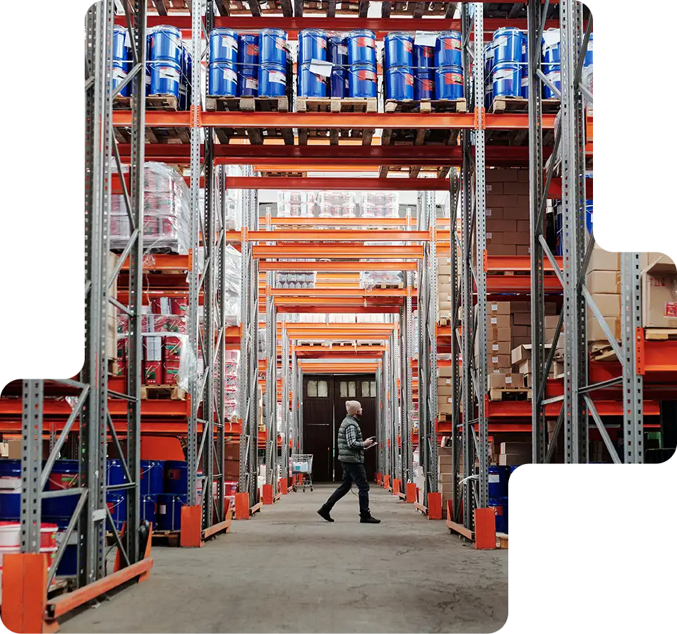 E-commerce Warehousing In Australia