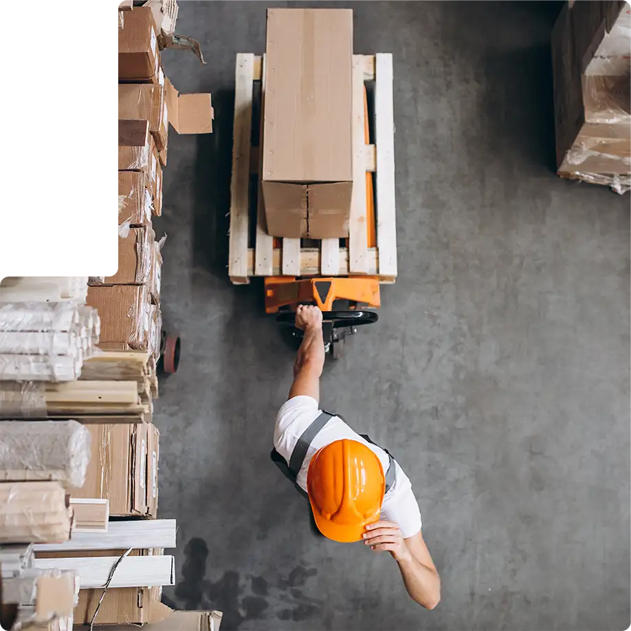 Elevate Your Business with Malaysia’s Best E-commerce Fulfillment & Logistics Solution