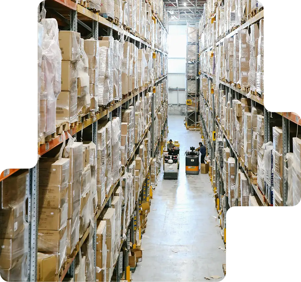 Malaysia’s Best Warehousing Service for E-commerce Businesses