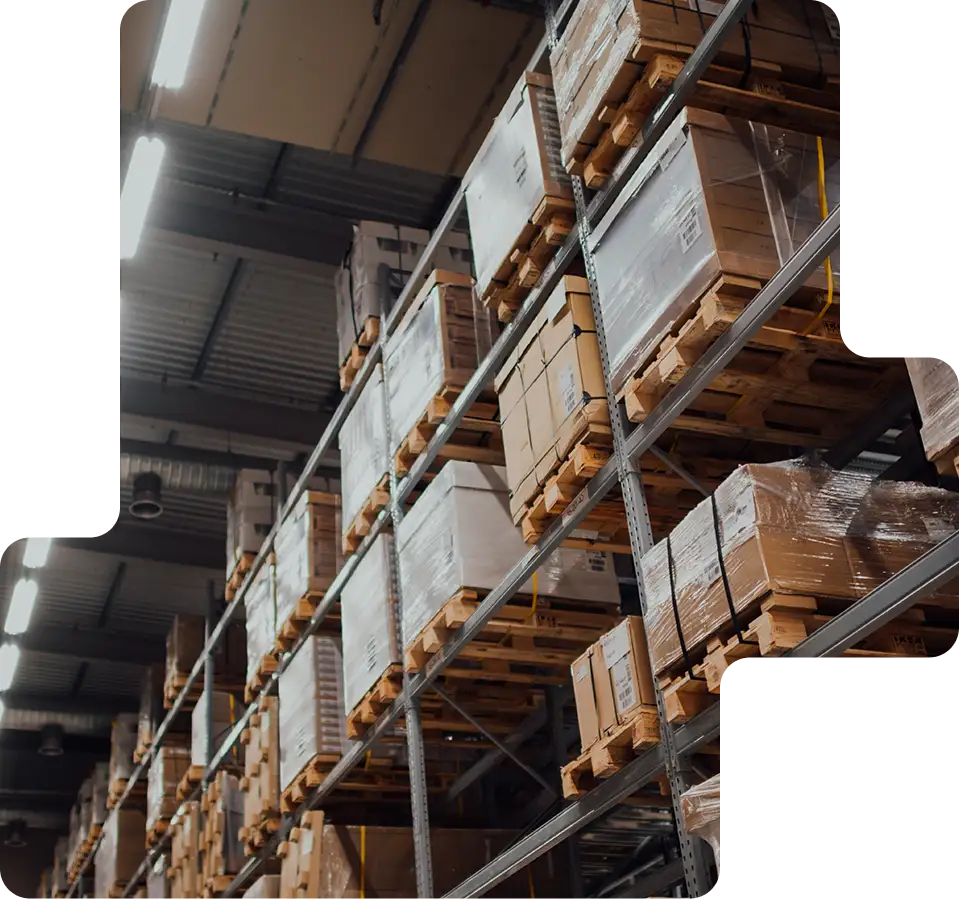 Fast, Affordable, and Reliable fulfillment Center in Melbourne for your E-commerce Business