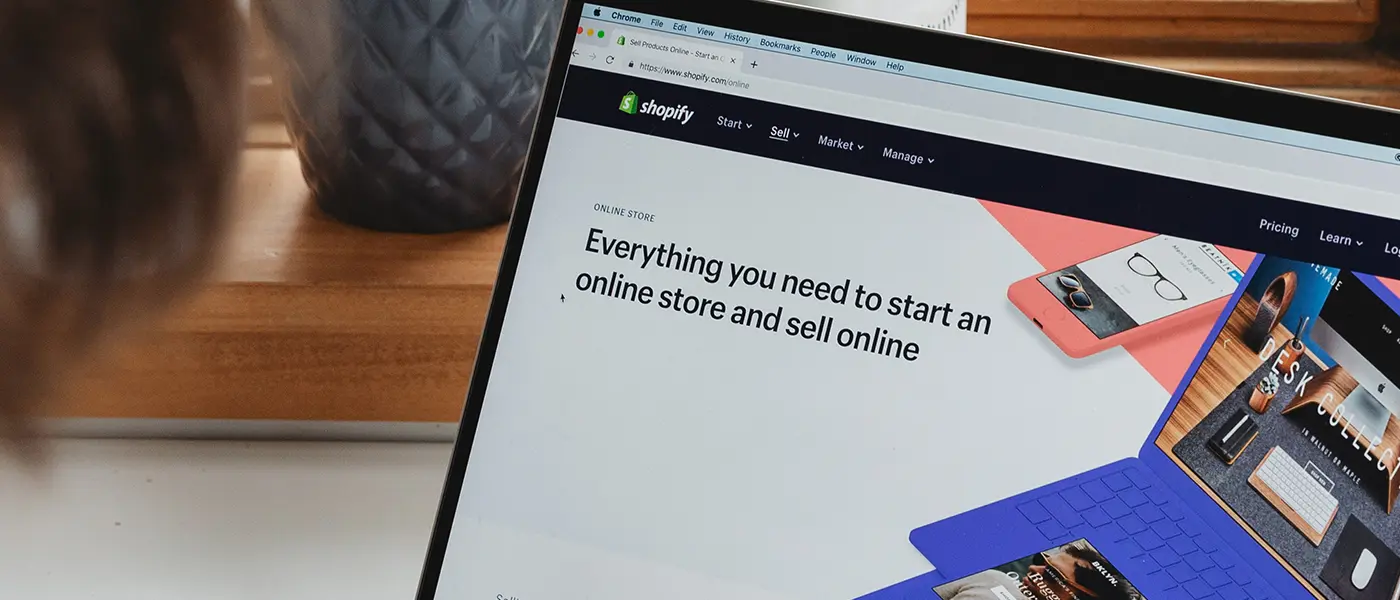 Why Shopify Stores Need a Logistics Engine