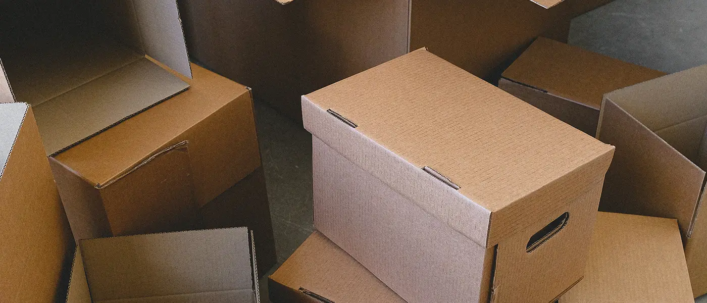What are Essential Shipping Supplies?