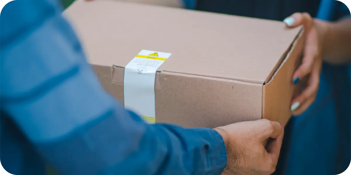 How to Avoid Cash on Delivery Scams