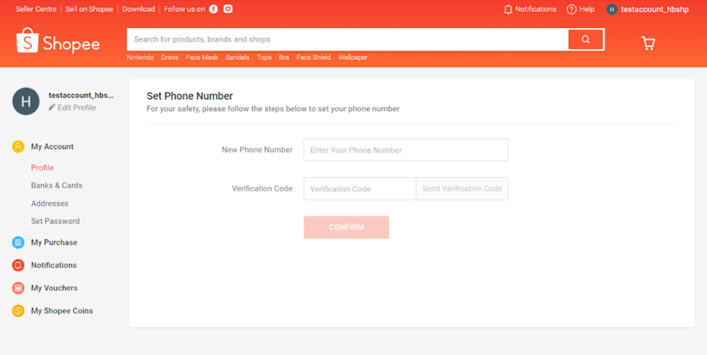 Step-by-step Guide to Become a Shopee Philippines Seller | Locad