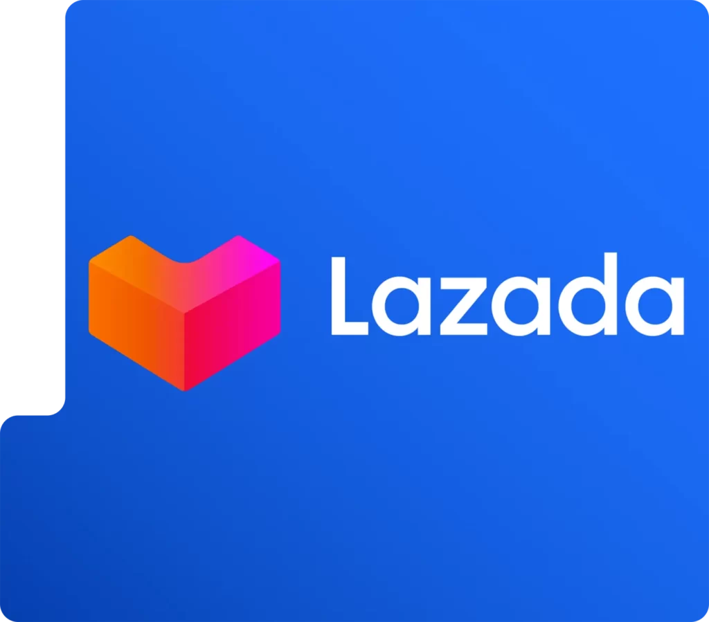 Locad+Lazada