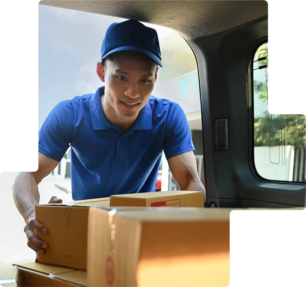 Boost Your Online Store: Use Locad’s Shopify App & Team Up with Singapore’s Best Fulfillment Service!