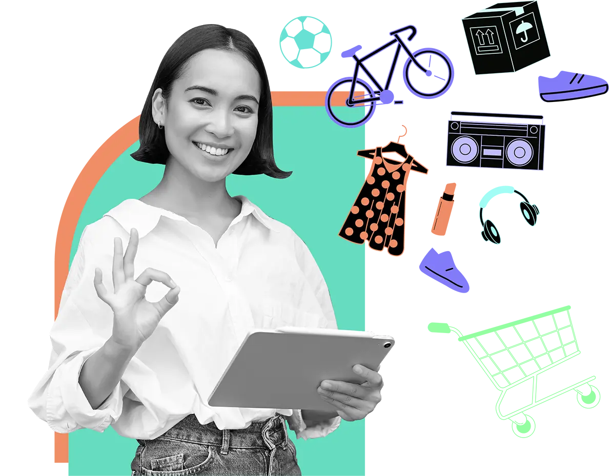 Global Philippines E-commerce Summit 2023