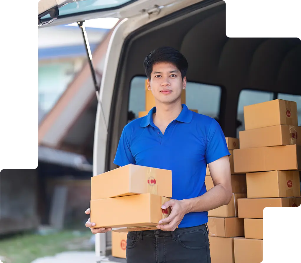 Boost Your Business: Try the Best International Logistics Service in the Philippines!