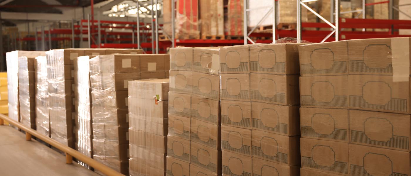 Difference Between Warehousing and Storage
