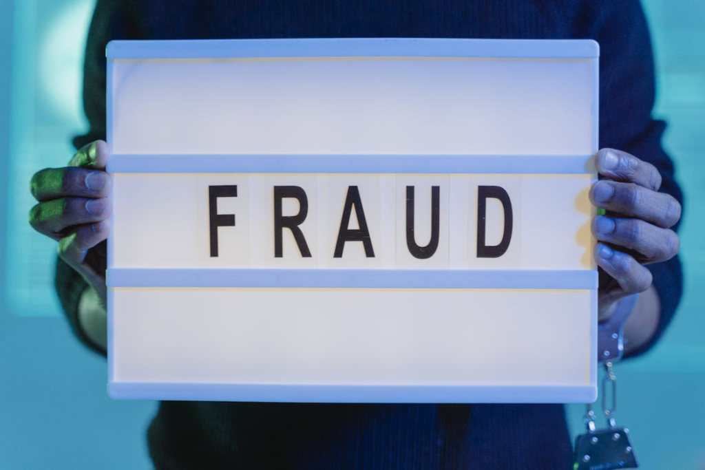 9 Crucial Tips to Protect Your E-commerce Store From Fraud