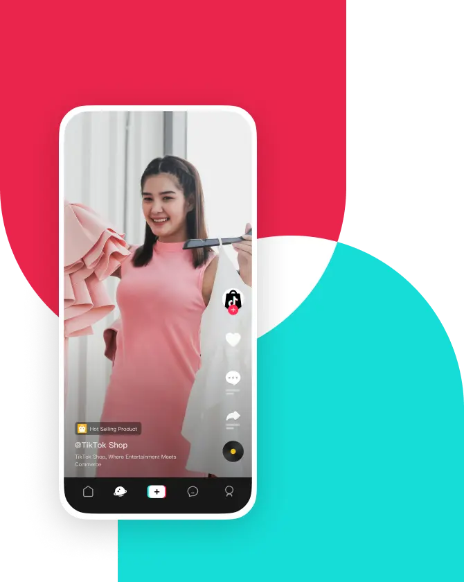 TikTok Shop Aims to Turn Trendsetting Power Into Sales - The New