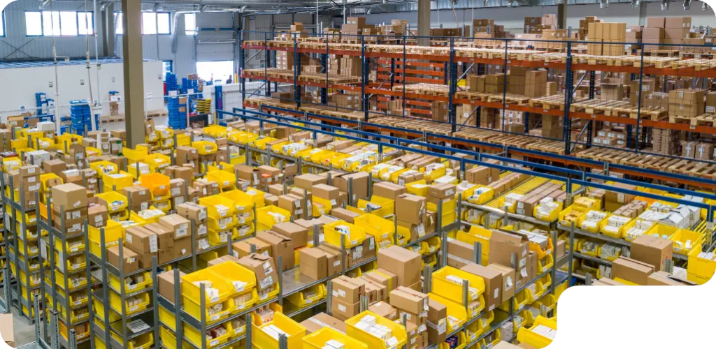 Understanding Contract Logistics: A Complete Guide for E-commerce Businesses