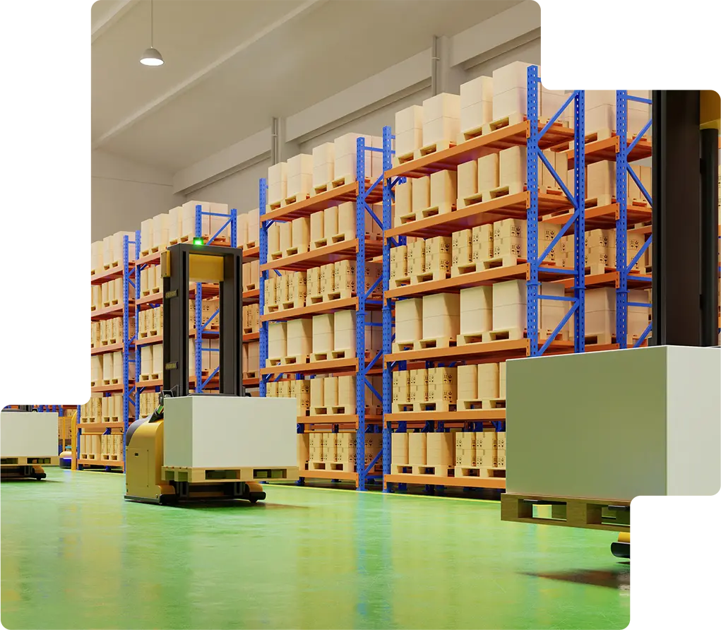 Malaysia’s Best Retail Warehousing Service for E-commerce Businesses