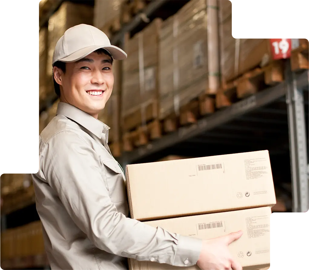 Sydney’s Best Logistics Company for E-commerce Businesses