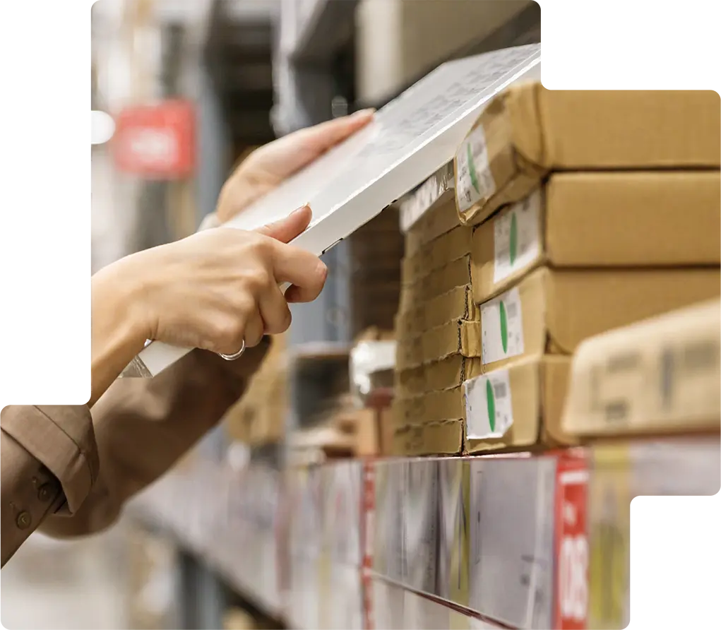 Malaysia’s Best Retail Warehousing Service for E-commerce Businesses