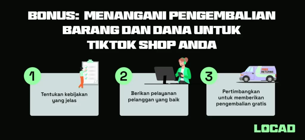 Serba-serbi Pengiriman TikTok Shop untuk Penjual E-commerce