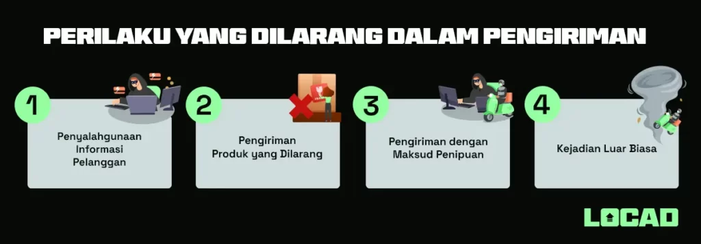 Serba-serbi Pengiriman TikTok Shop untuk Penjual E-commerce