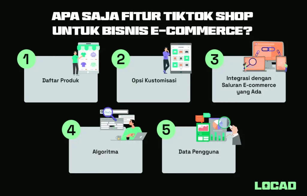 Panduan Terlengkap TikTok Shop untuk Bisnis E-commerce 2023: Fitur, Manfaat, dan Praktik Terbaik