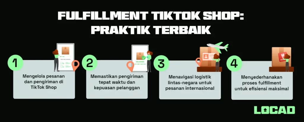 8 Hal yang Harus Dihindari Seller TikTok Shop