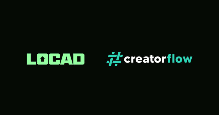 Creater-Flow-Locad-Partnership