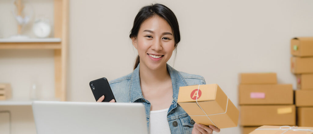 Unlocking Efficiency and Control: The Power of Self-Fulfillment in E-commerce