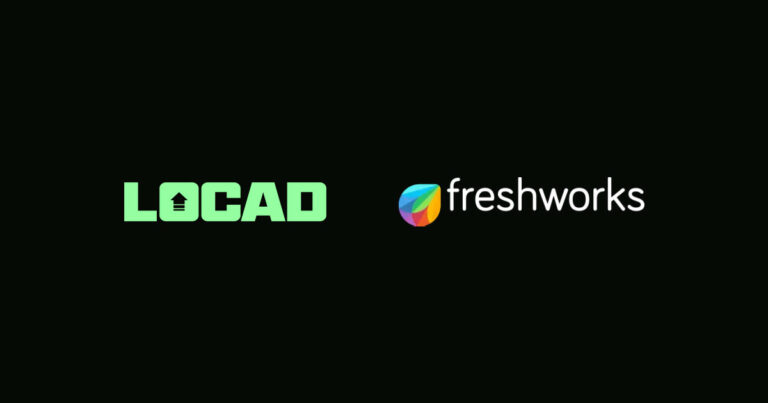 Freshworks-Locad-Partnership